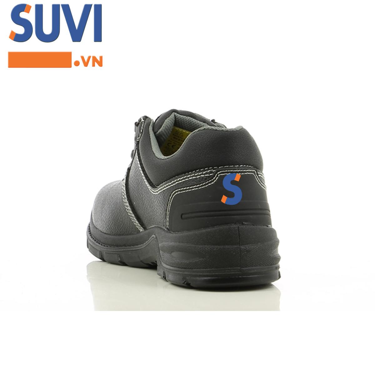 [HCM]Giày Bảo Hộ Safety Jogger Bestrun2 S3 Size 40