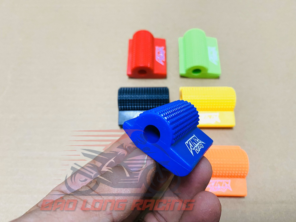 Cao su Kingdrag gắn Cần số xe máy Winner,Exciter,Raider,Sonic....
