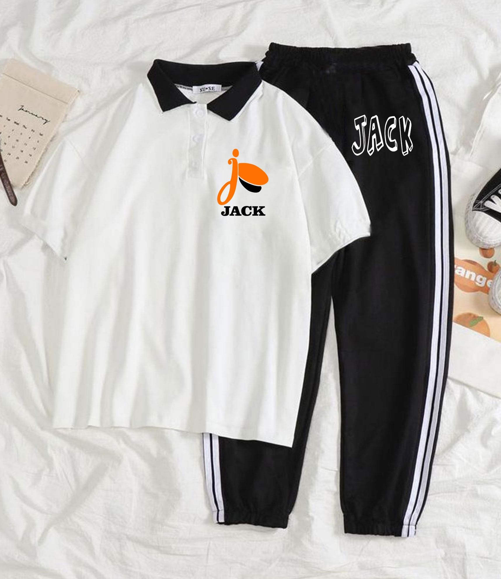 Áo Jack Đóm , Bộ Quần Áo JACK Cho Fan Đóm