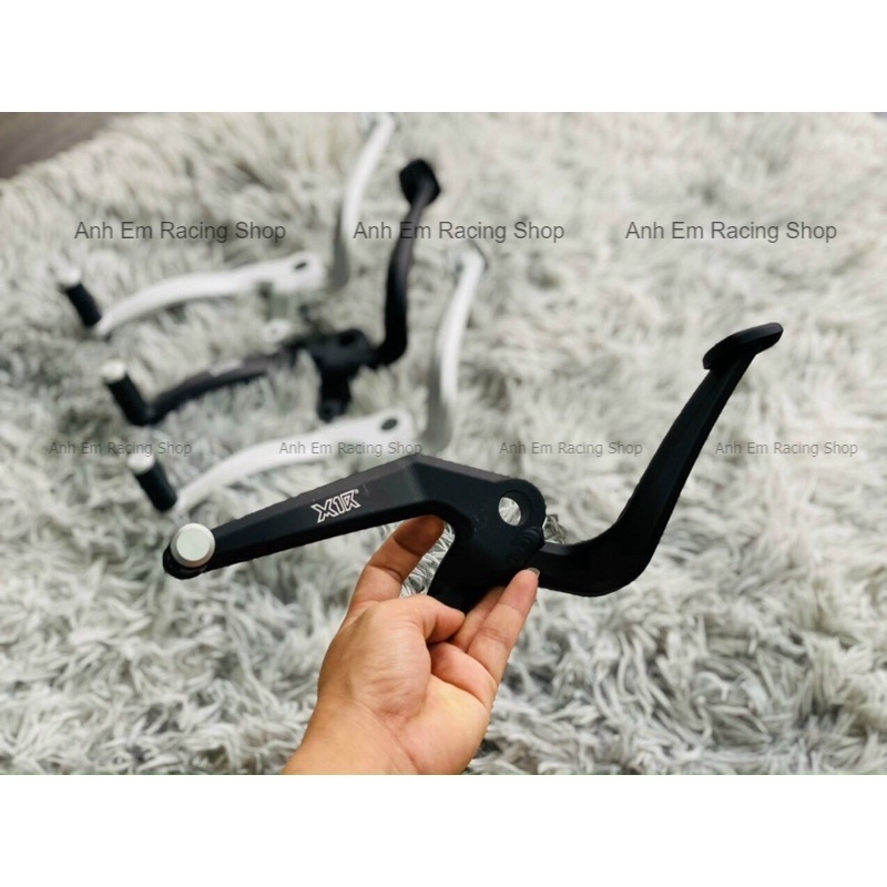 Cần số nhôm x1r dành cho winner x