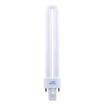 Bulb v-light 9W
