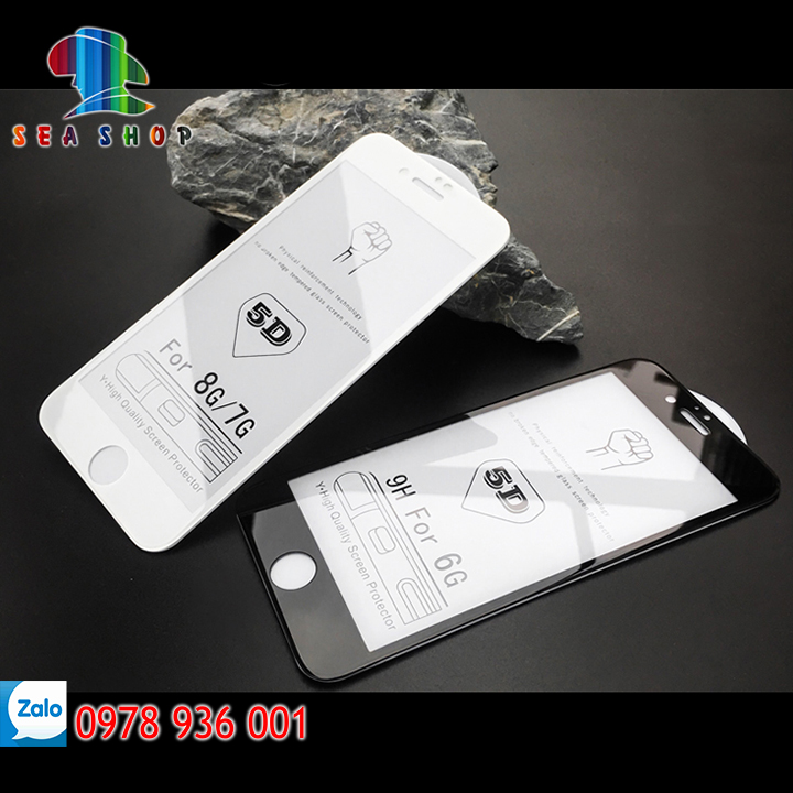 Glass for iPhone