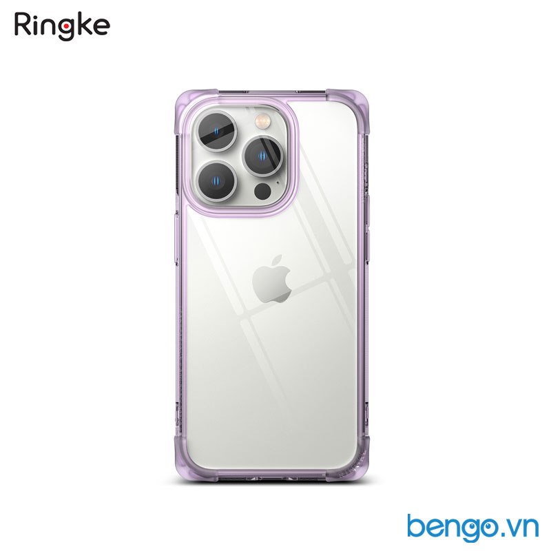 Ốp Lưng IPhone 14/14 Plus/14 Pro/14 Pro Max RINGKE Fusion Bumper