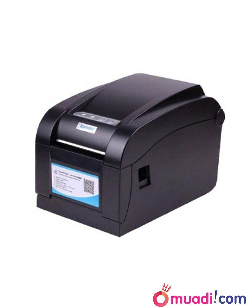 Máy in tem 350B Xprinter