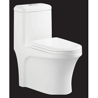 BỒN CẦU MỘT KHỐI