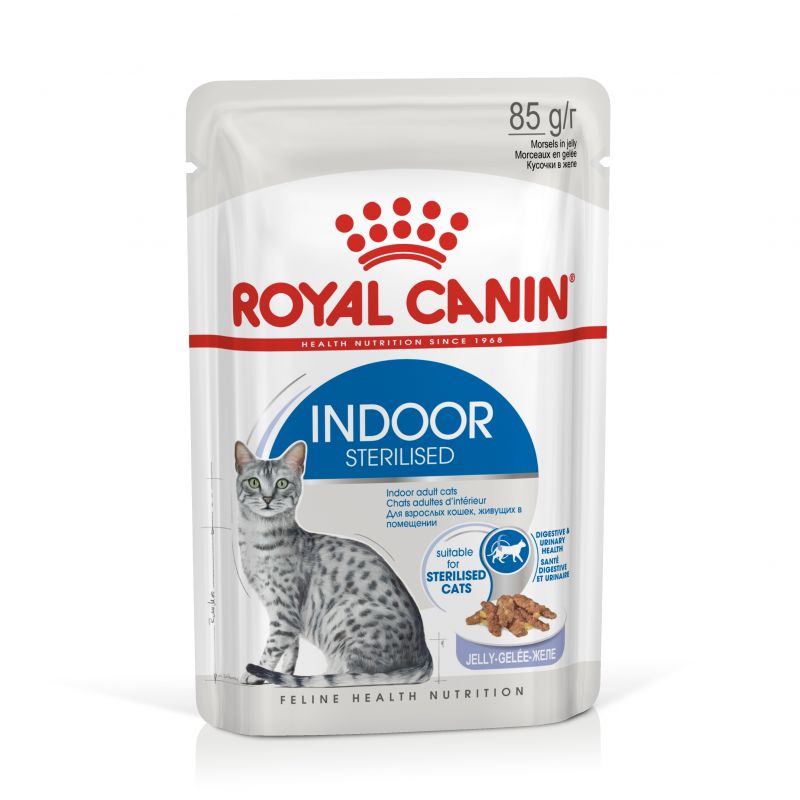 Pate ROYAL CANIN 85g FREE SHIP TRỌN BỘ 30 vị