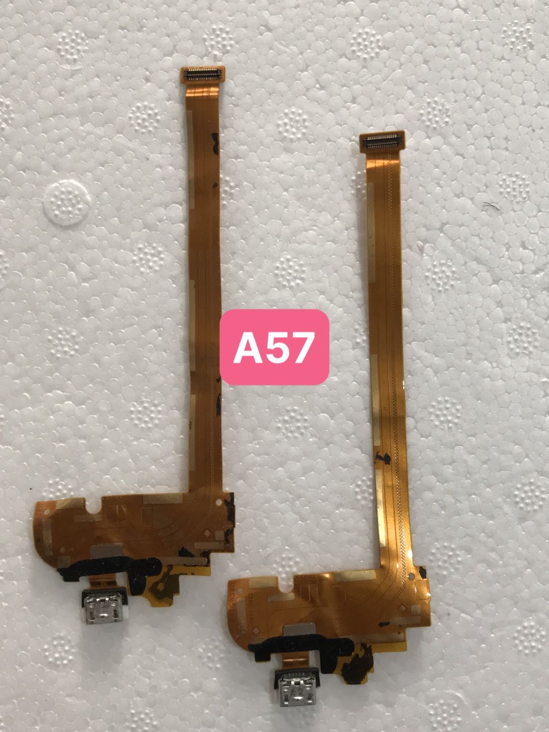 Cáp sạc Oppo  A57 /A39 dùng chung