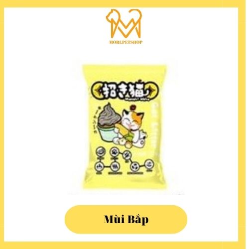 Cát vệ sinh cho mèo Neko 5l
