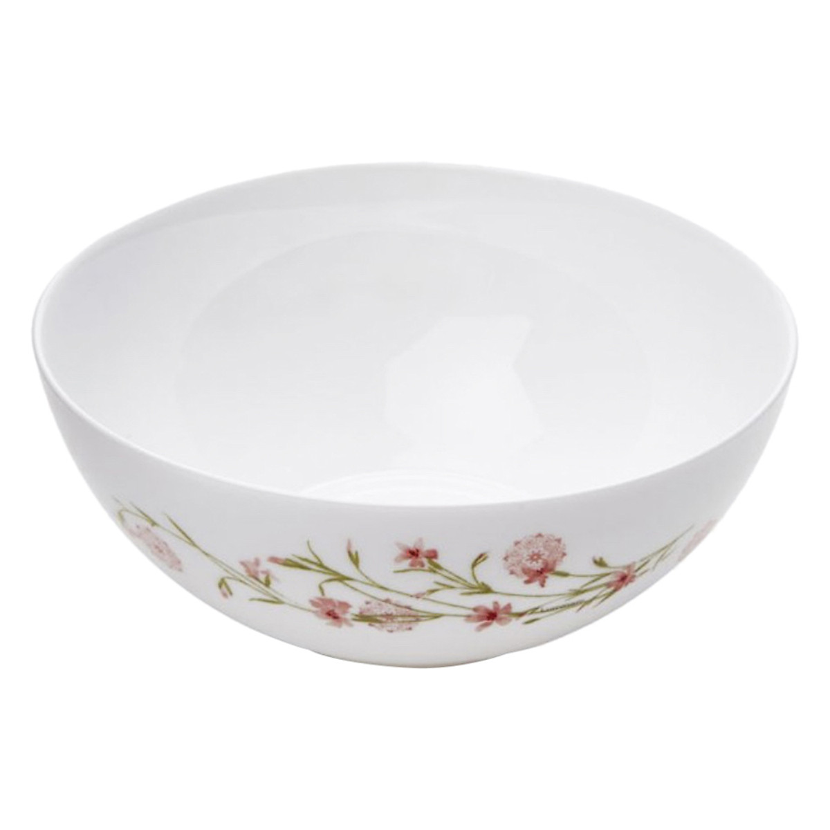 Bộ 6 Chén thủy tinh Luminarc Diwali Romance Pink 12cm