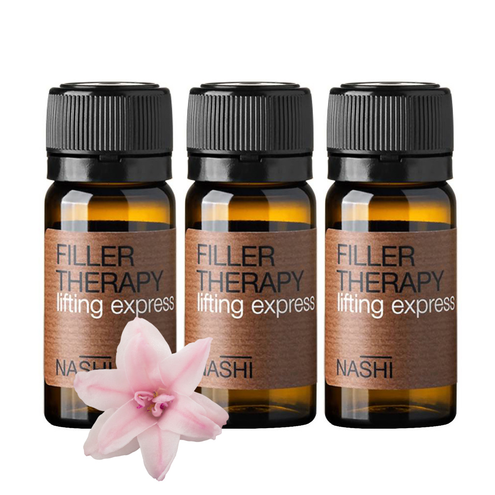 Huyết thanh dưỡng tóc Nashi Filler Express 8ml