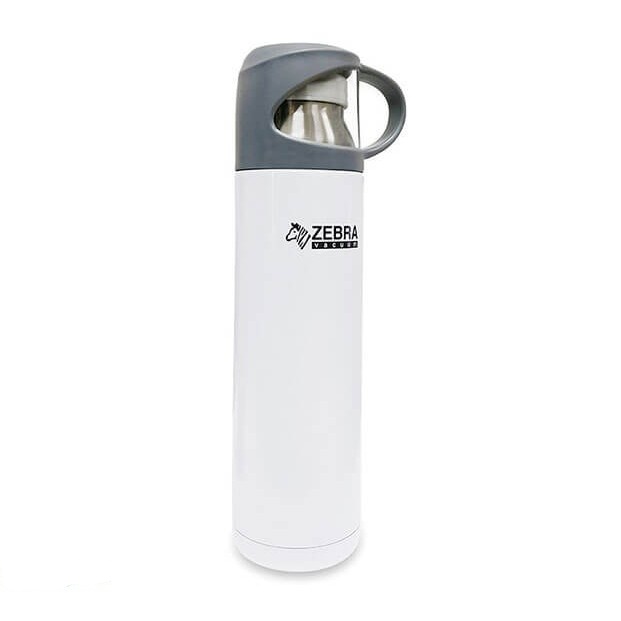 Bình giữ nhiệt inox 304 chống gỉ 480ml thái lan zebra giữ nhiệt hơn 10h