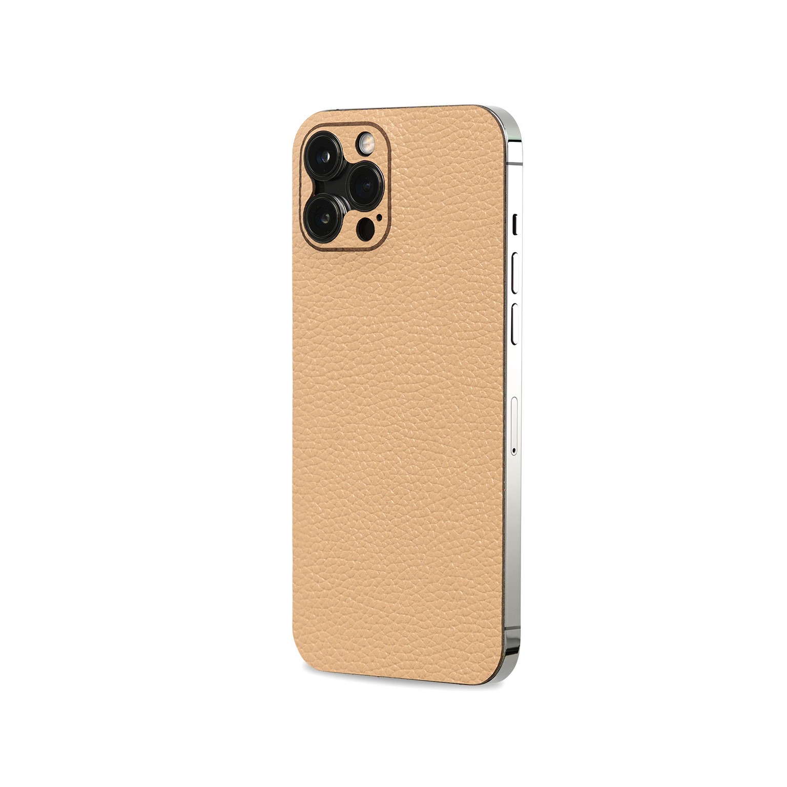 DÁN DA CHO IPHONE 12 PRO - CHÍNH HÃNG KHACTEN.COM