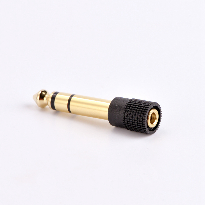 Jack Chuyển 3.5mm Sang 6.5mm