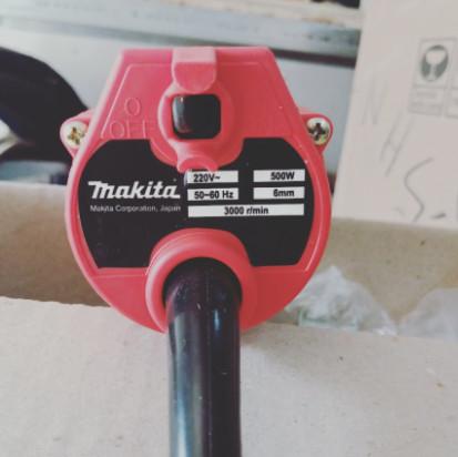 Máy phay gỗ makita  may phay go  may soi go