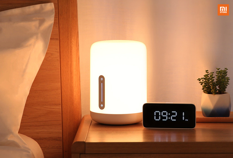 ĐÈN NGỦ THÔNG MINH XIAOMI GEN2 I BH 3 tháng
