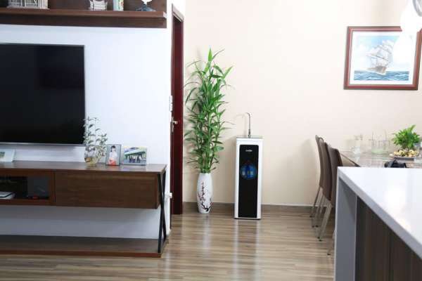 Máy lọc nước Karofi 8 cấp N-e118