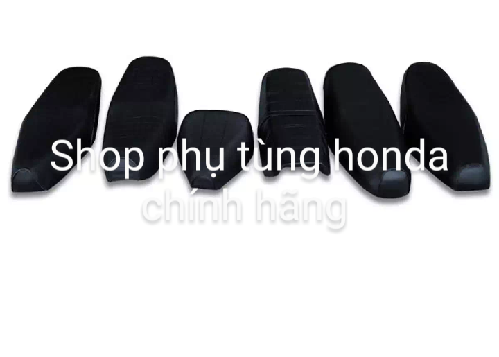 YÊN XE DREAM II TRỌN BỘ