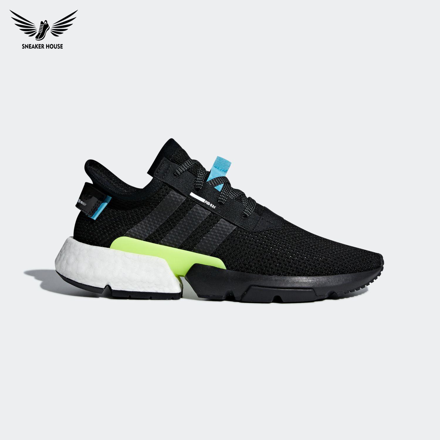 Adidas giày thể thao Adidas POD-S3.1 AQ1059