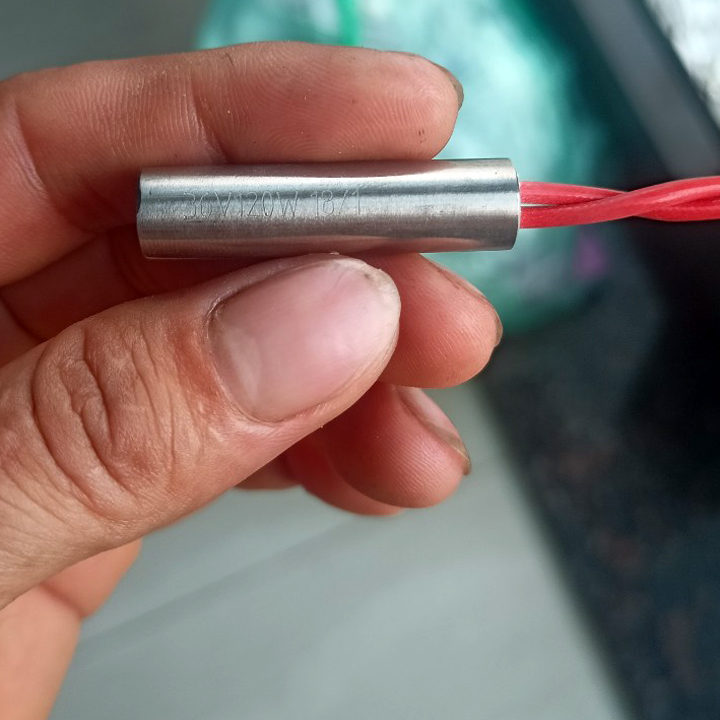 bộ 2 sấy khí 36v cho đồng hồ co2