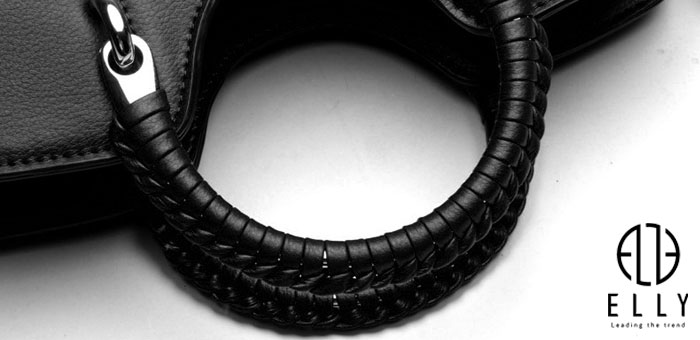 Túi xách nữ cao cấp da thật ELLY – ET84