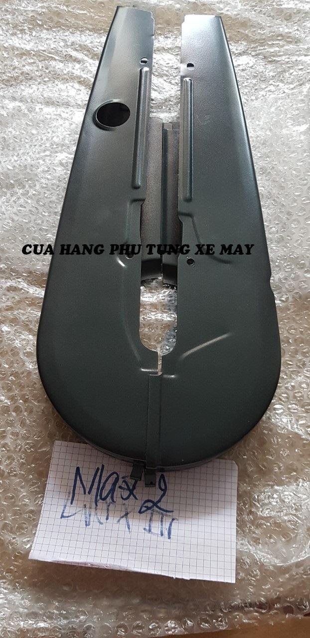 Bọc sên (hộp xích) cho xe Max 2 bền, đẹp