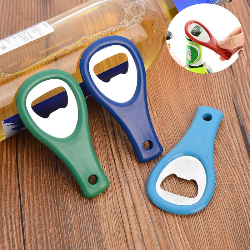 Dụng Cụ Khui Bật Nắp Chai Bia, Nước Ngọt Tiện Dụng