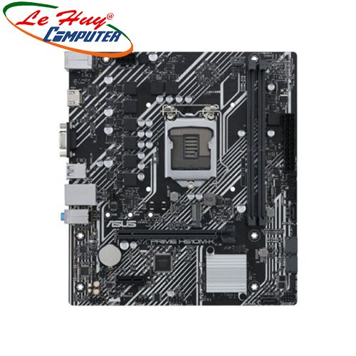 Mainboard Asus PRIME H510M-K