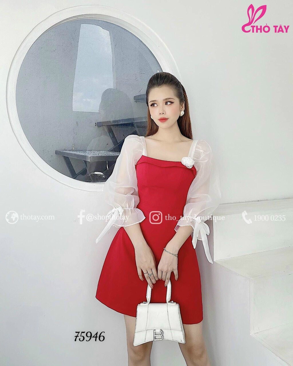 ĐẦM DỰ TIỆC SIÊU XINH  CÓ SIZE LỚN 2XL LN 88