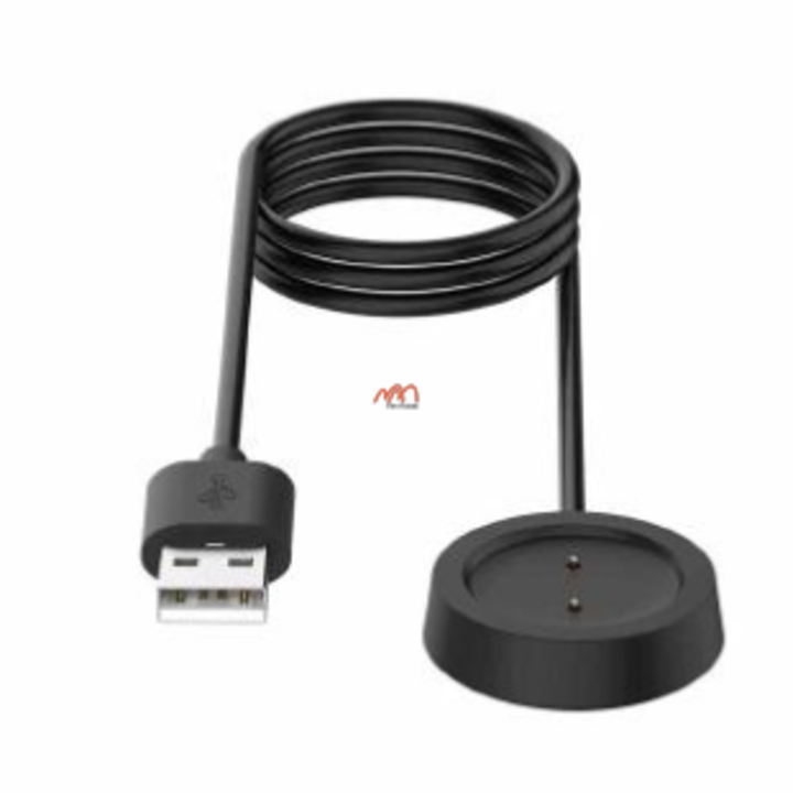 Đế sạc - Cáp sạc Xiaomi Haylou Solar LS05