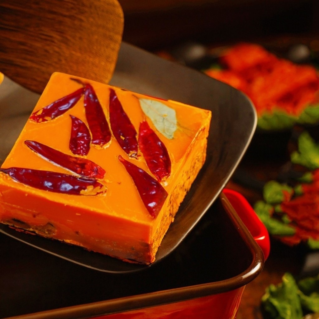 [ Siêu cay ] Combo 1000g Cốt Lẩu ( Gói 50g) Cay Trùng Khánh Siêu Cay