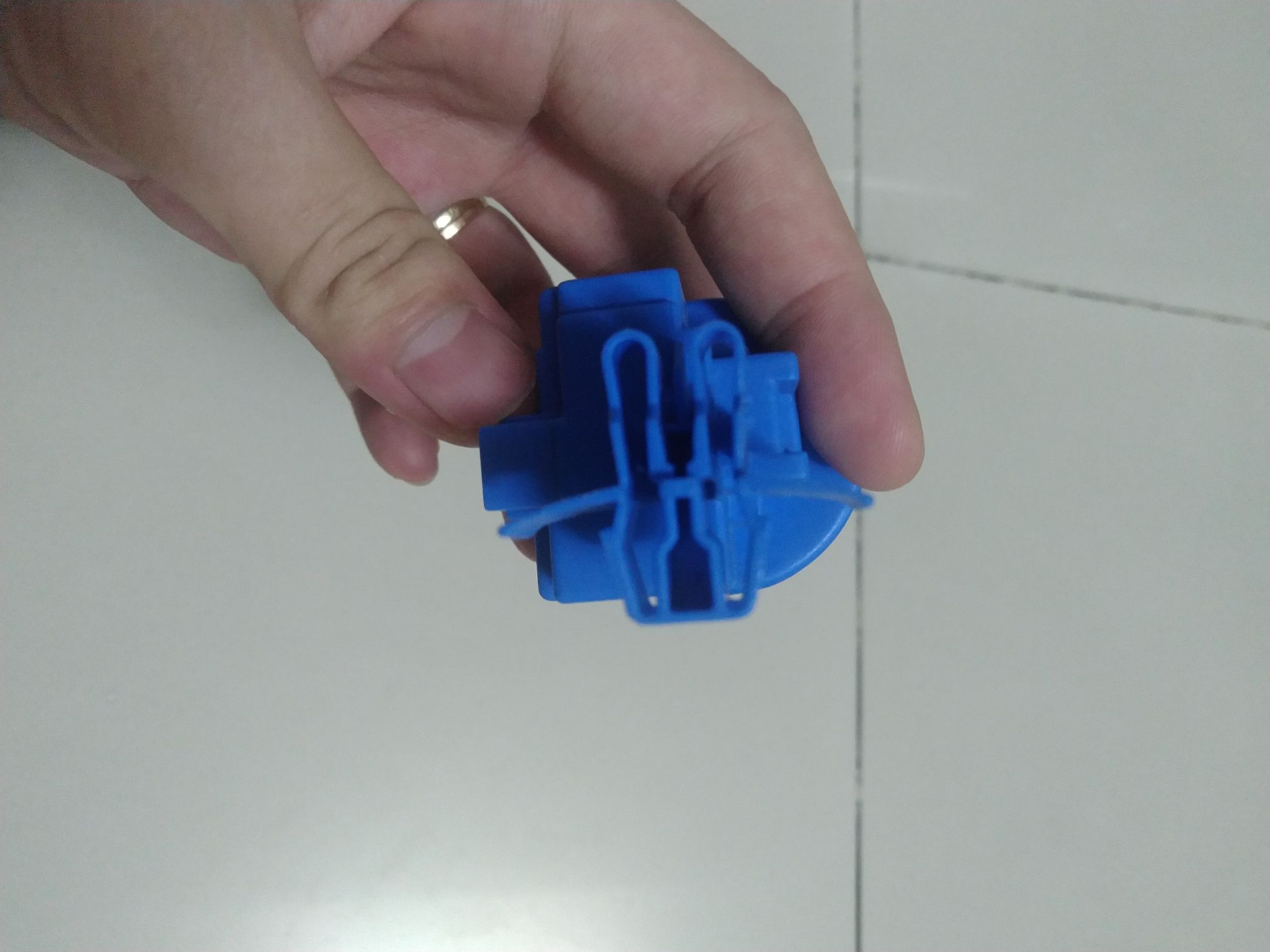 phao máy giặt Aqua