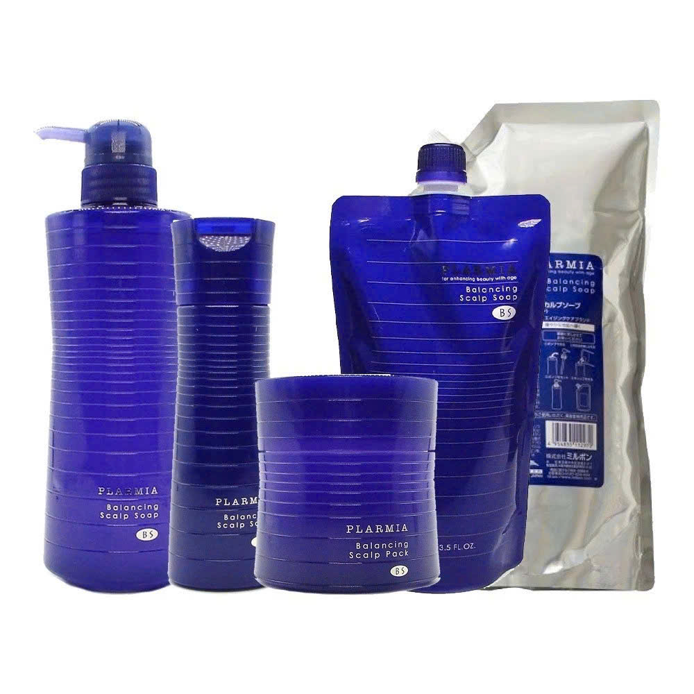 (Japanese Product) Plarmia Hairseum Oil F 120ml Hair Care Serum