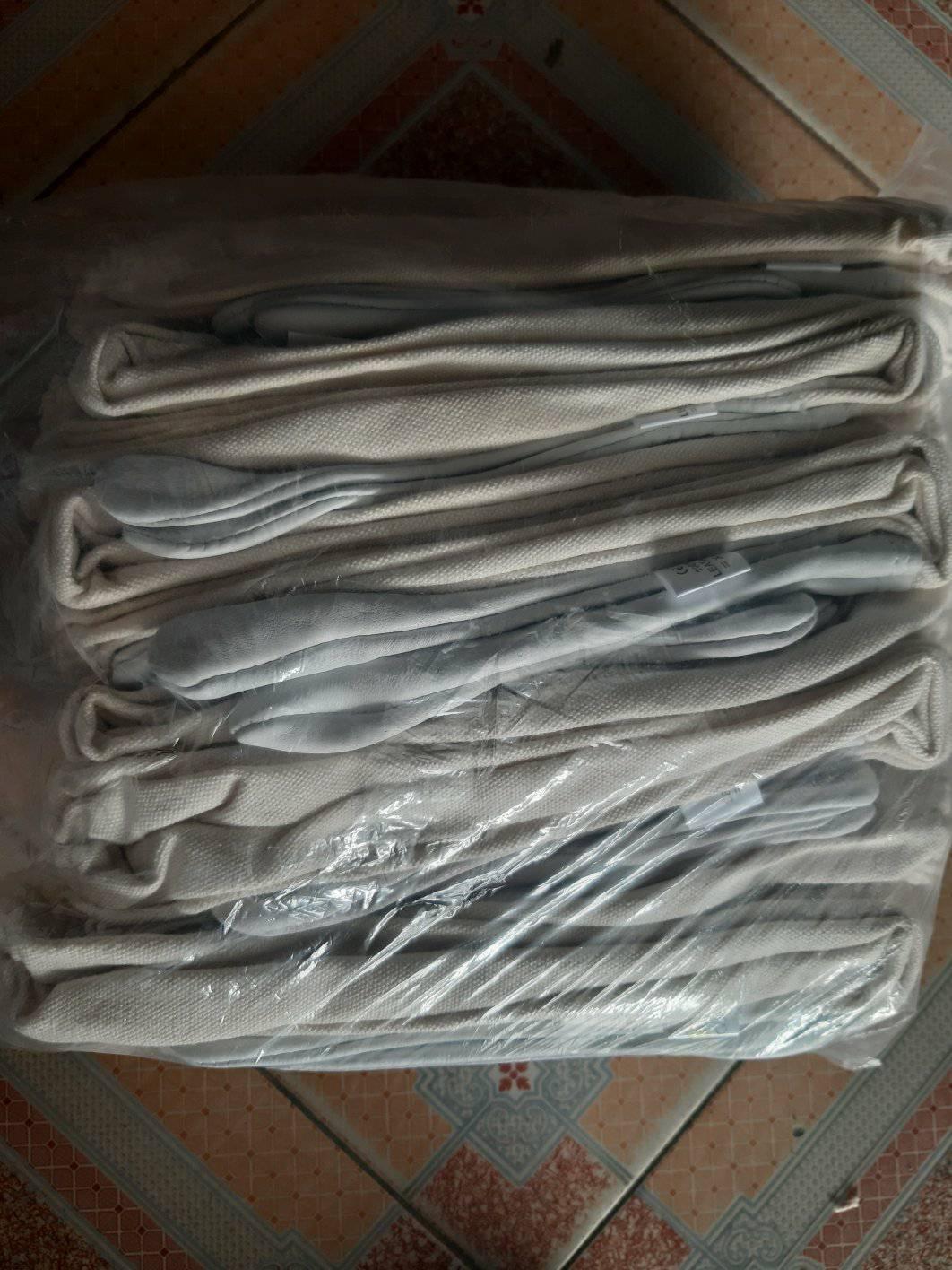 Găng tay bảo hộ bắt ong mật