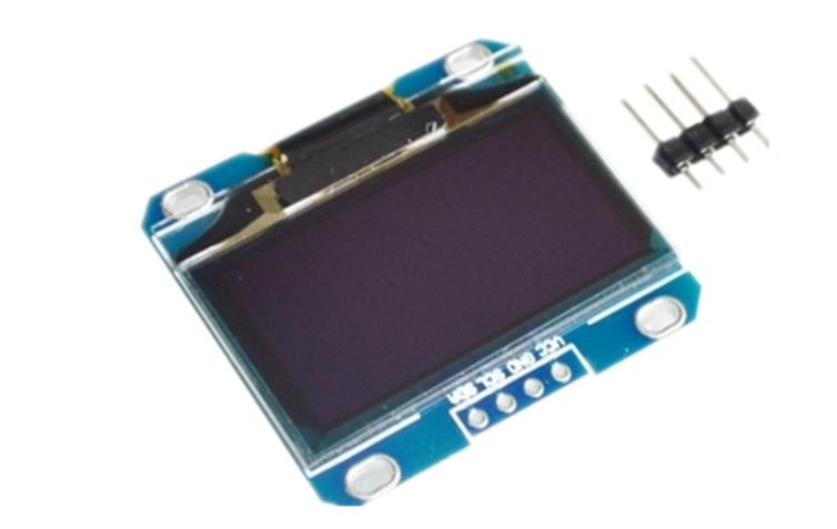 [HCM]Màn Hình Oled 1.3 Inch I2C