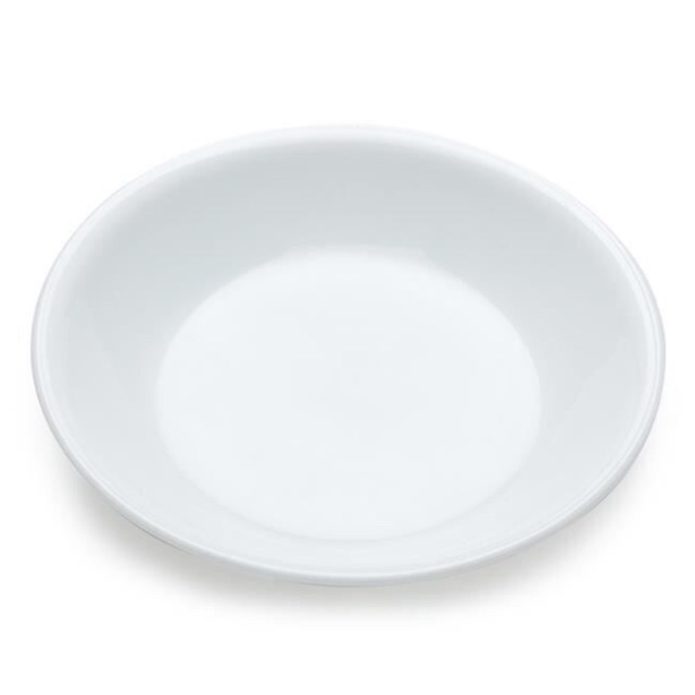 Corelle USA - Winter White Frost - Combo 2 Đĩa Súp sâu lòng 420-N-LP - 21cm