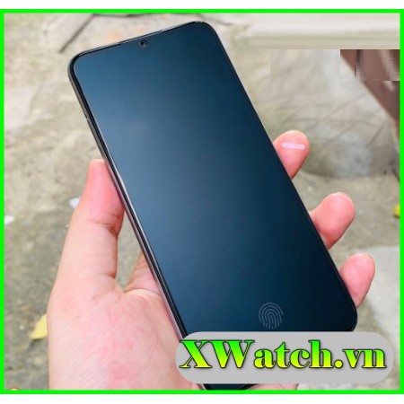 Miếng Dán PPF Nhám Xiaomi Mi Note 3 Mi Mix 3 Redmi 6 pro Redmi S2 Note 6 pro Note 5 Pro Note 7 Note 7 pro Poco F1