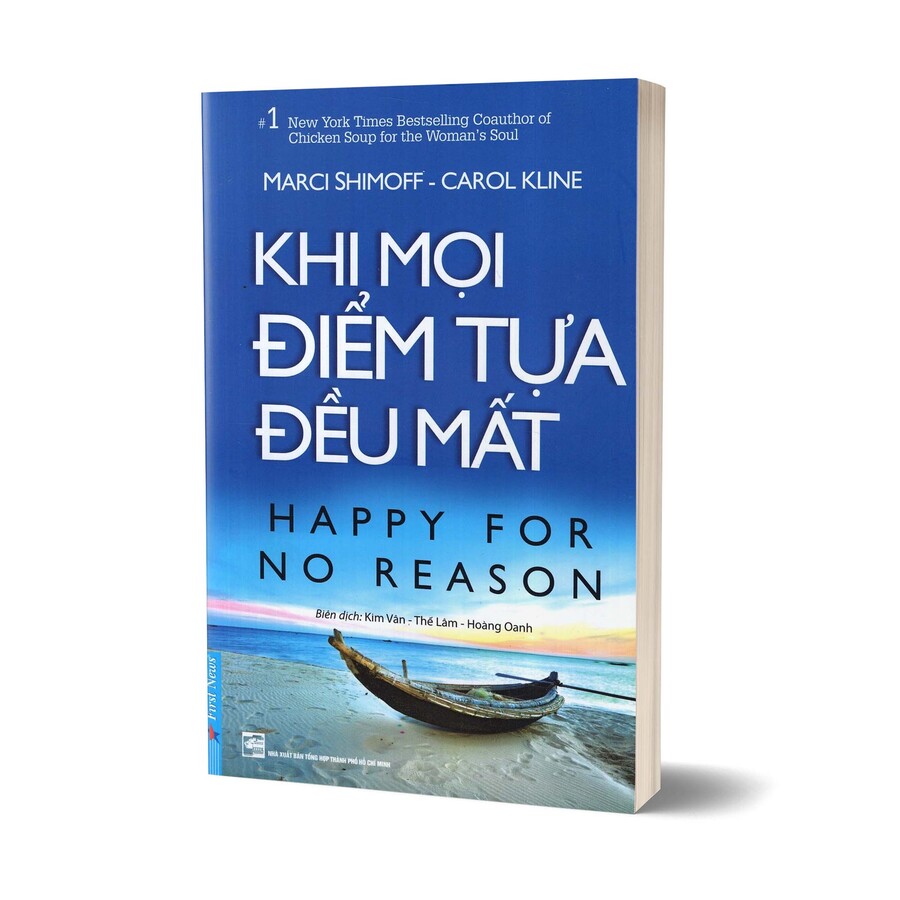 Khi Mọi Điểm Tựa Đều Mất