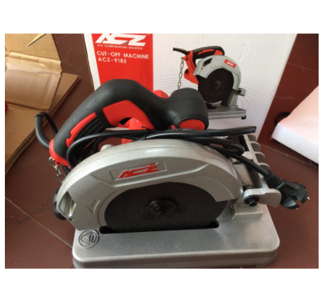 Máy cắt sắt mini 185mm ACZ 9185