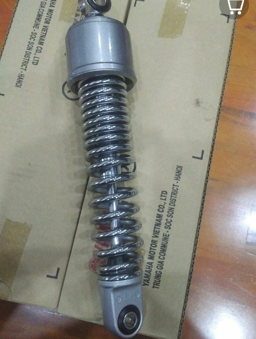 YAMAHA- Phuộc sau Jupiter Yamaha