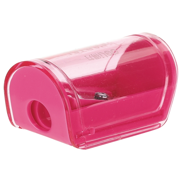 Chuốt chì deli mini e0545 - màu hồng