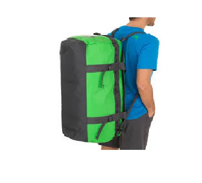 Balo The North Face Base Camp Duffle chống nước size M 51 lít