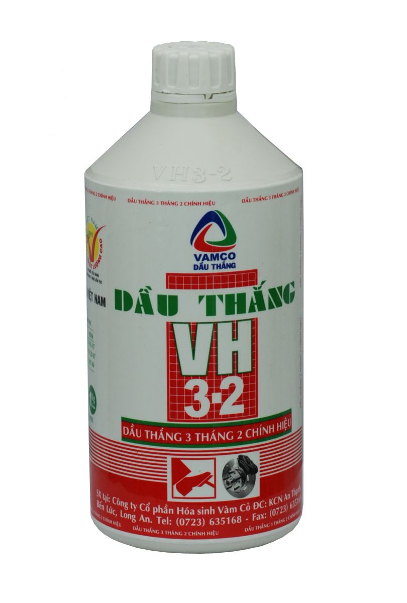 Dầu thắng 3-2