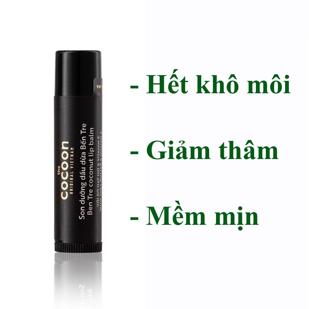 Combo 2 Lip Care get 1 Lip Care