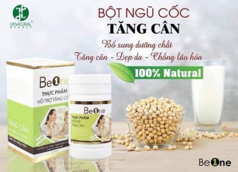 NGŨ CỐC BEONE hàng chính hãng Date mới nhất