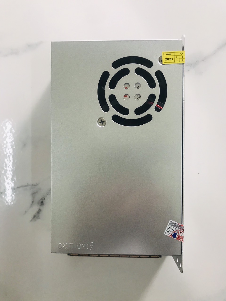 Nguồn tổ ong 12V - 5A/10A/15A/20A/30A