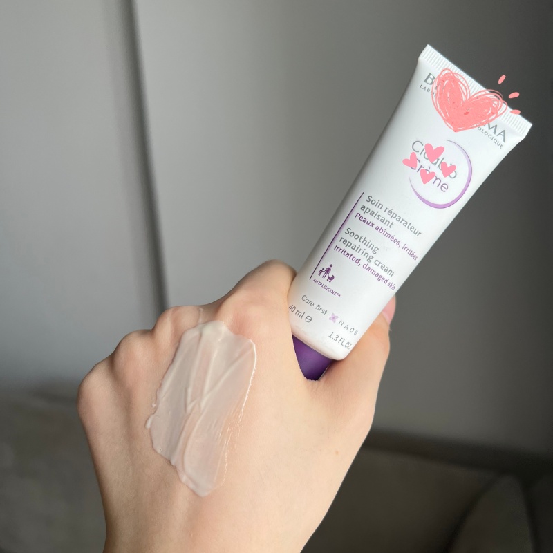 Kem dưỡng phục hồi da Bio 40ml