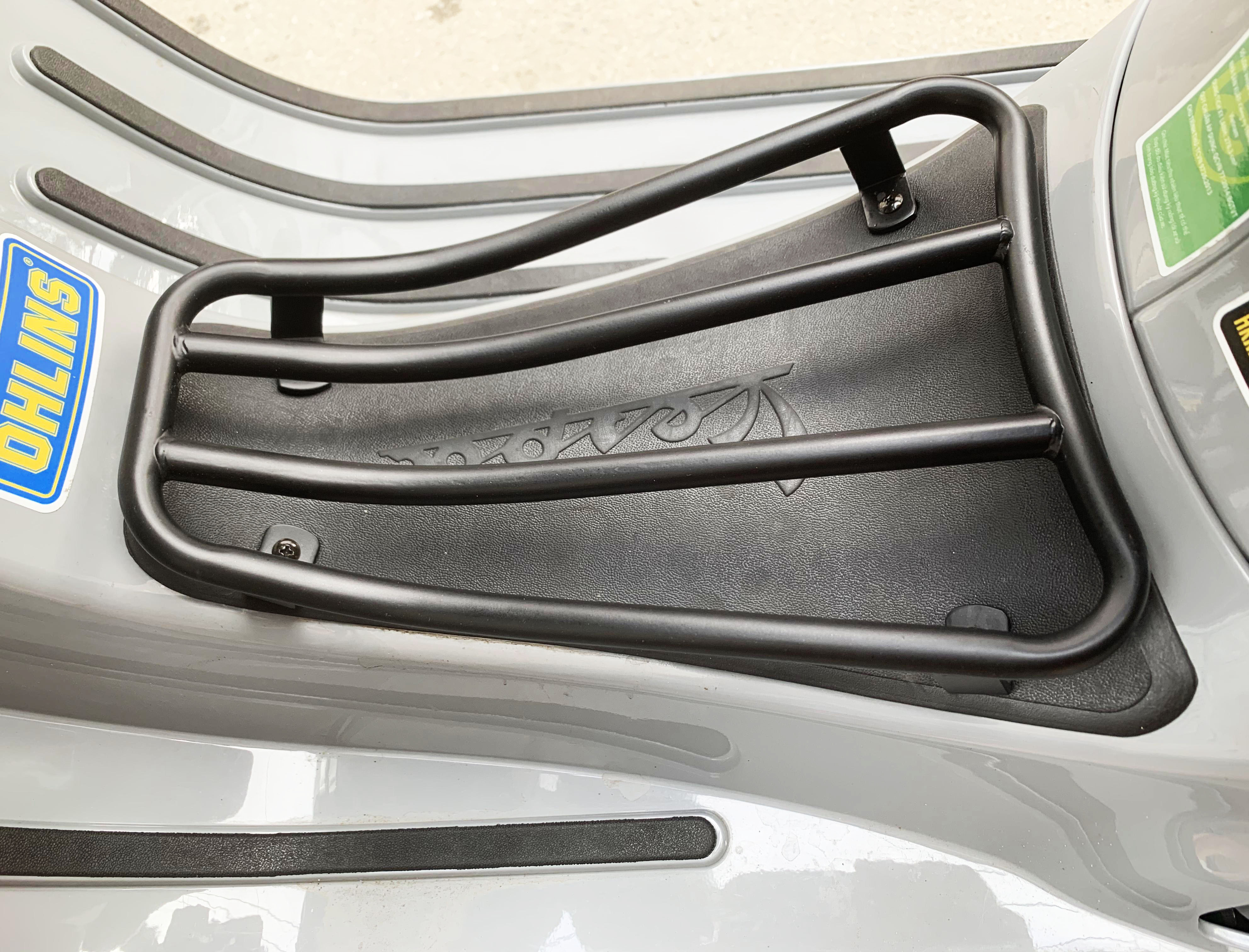 Baga sàn dành cho Vespa GTS GTV GT