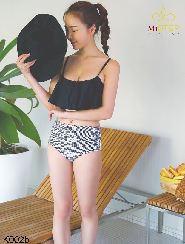 Đồ Bikini Đi Biển Cho Người Big size
