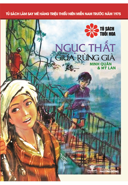 Sách - Tủ Sách Tuổi Hoa - Ngục Thất Giữa Rừng Già - Phương Nam Book