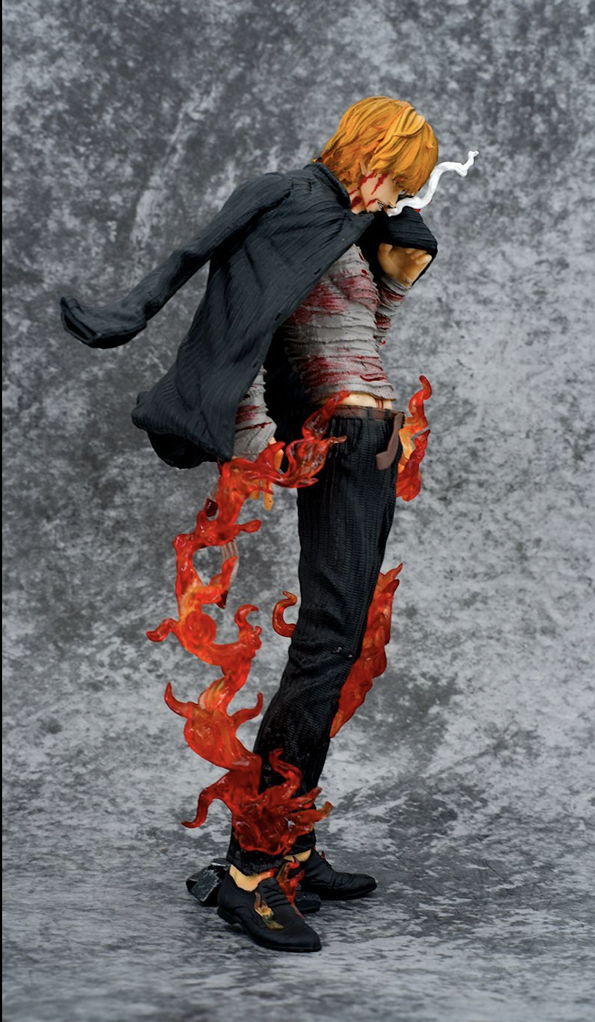 Mô hình Bloodbath Sanji siêu chất - Onepiece